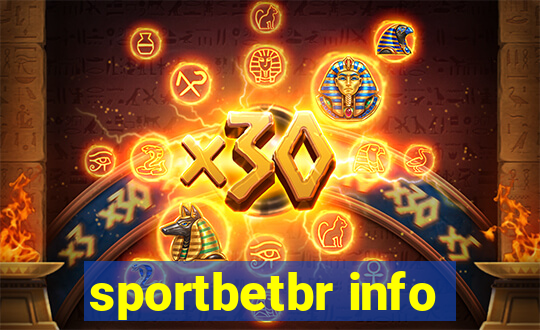 sportbetbr info